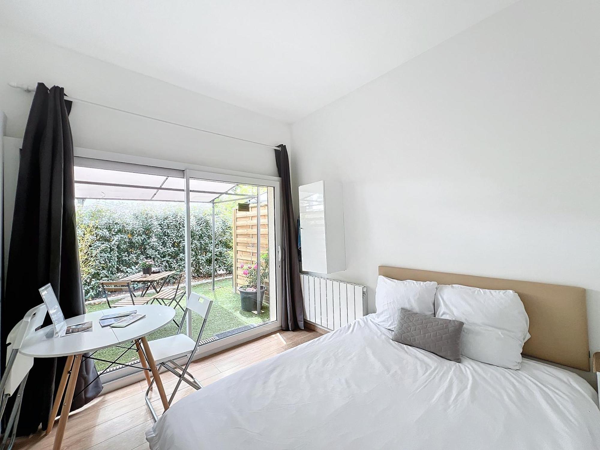 Appart'Hotel Le Clos Lassagne A Brignais - Lyon Sud 외부 사진