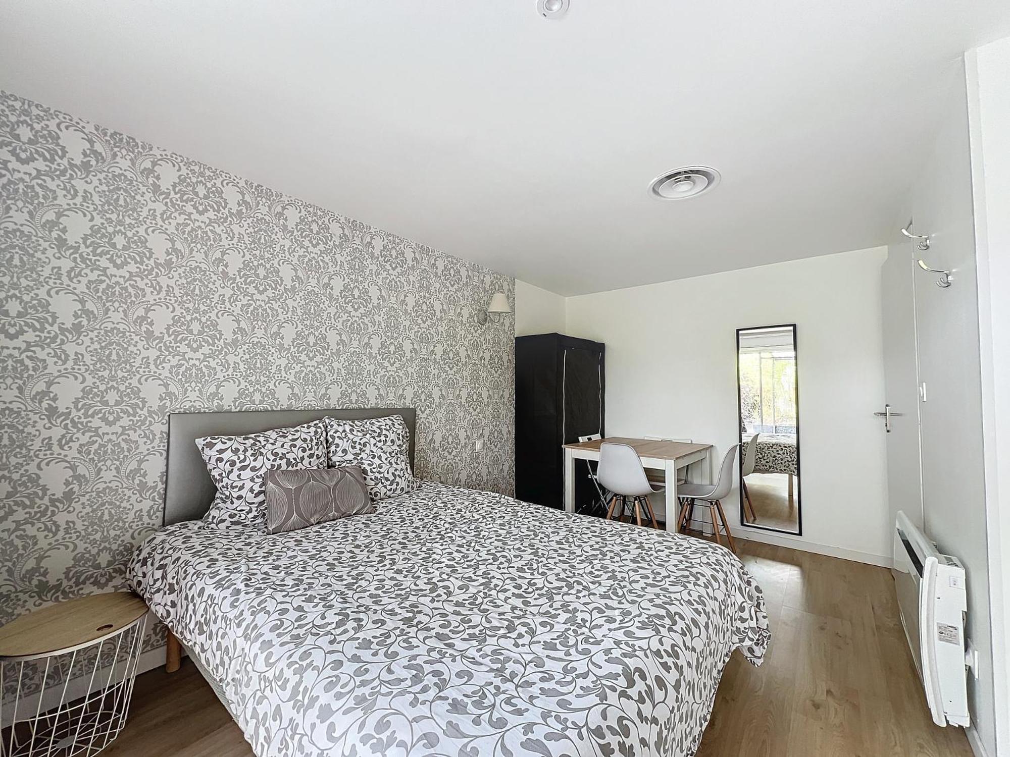 Appart'Hotel Le Clos Lassagne A Brignais - Lyon Sud 외부 사진