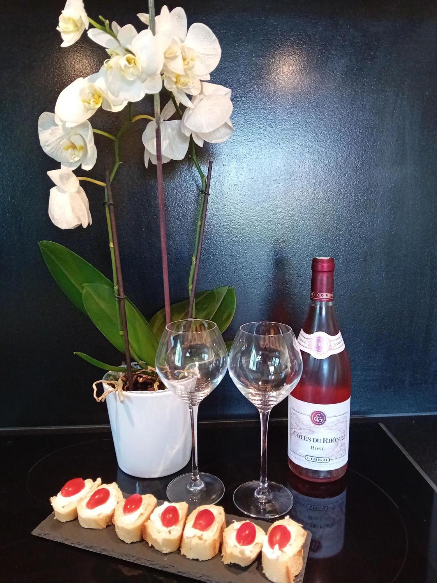 Appart'Hotel Le Clos Lassagne A Brignais - Lyon Sud 외부 사진